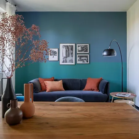 Everyday San Luca * Bologna