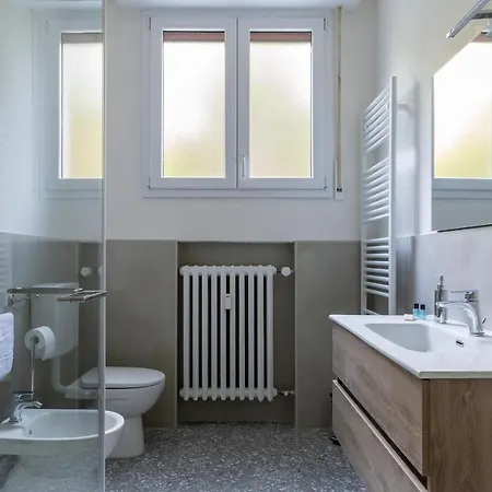 Everyday San Luca Apartment *