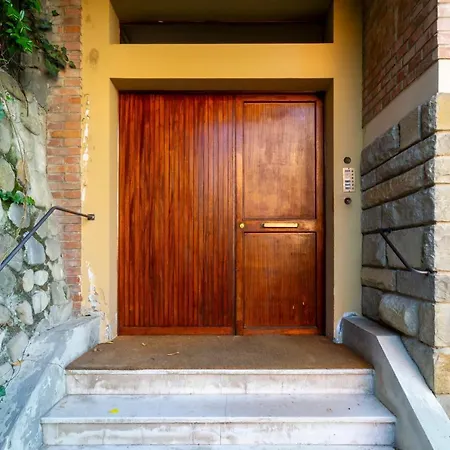 Apartamento Everyday San Luca Bolonia