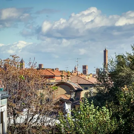 Everyday San Luca Apartment *