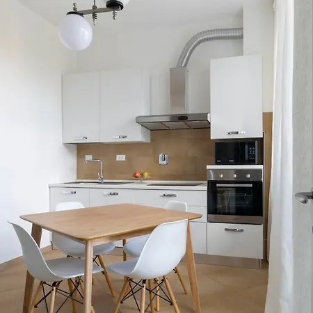 Apartamento Everyday San Luca Bolonha