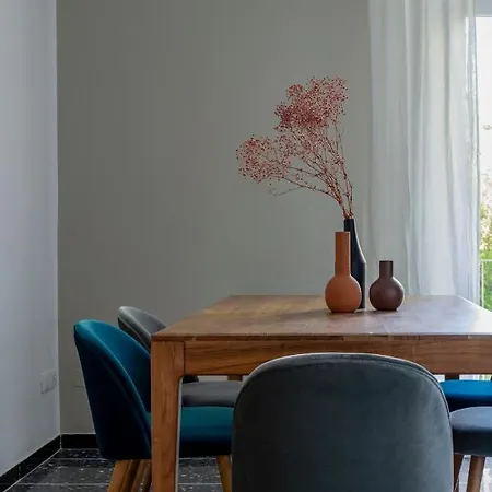 Apartamento Everyday San Luca