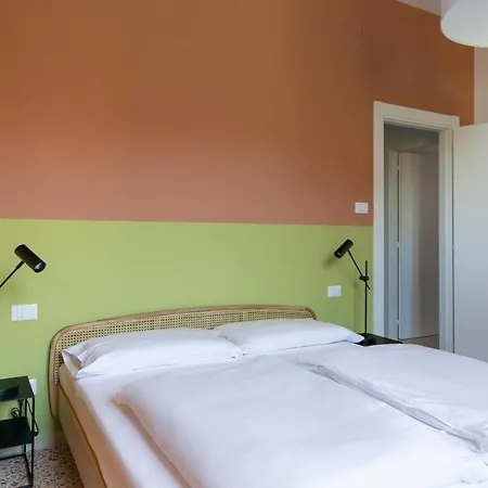 Everyday San Luca Apartamento Bolonha