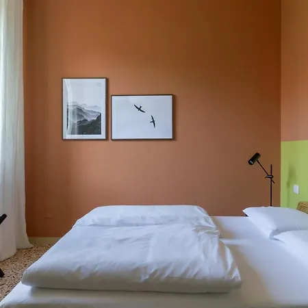 Everyday San Luca Apartment