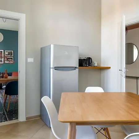 Apartamento Everyday San Luca