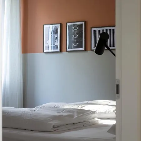 Everyday San Luca Apartment Bologna