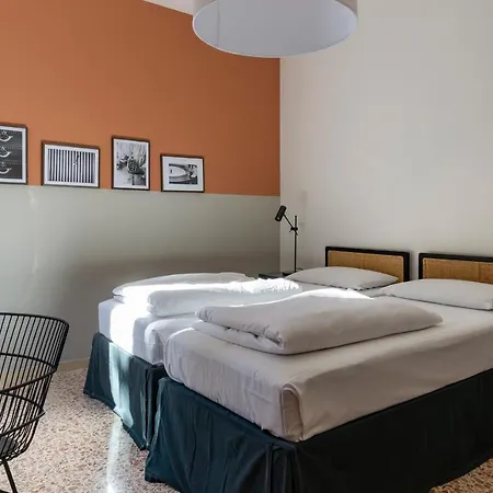 Everyday San Luca Apartment