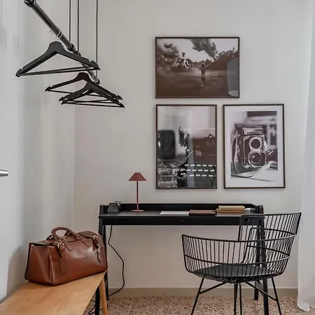 Everyday San Luca Apartamento *