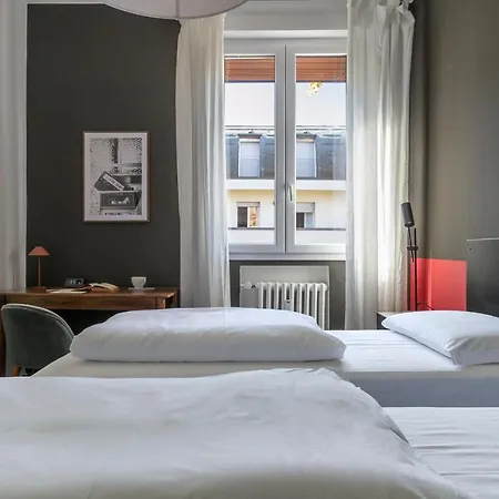 Apartamento Everyday San Luca Bolonia