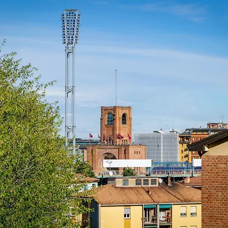 Apartamento Everyday San Luca