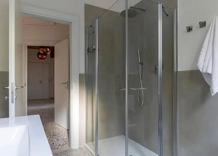 Everyday San Luca Апартаменты