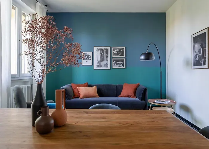 Everyday San Luca * Болонья