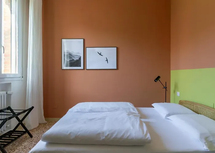 Everyday San Luca Апартаменты