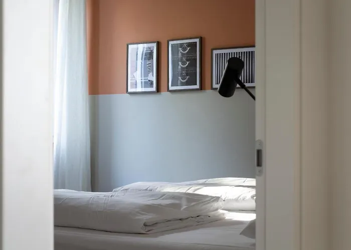 Everyday San Luca Appartamento Bologna