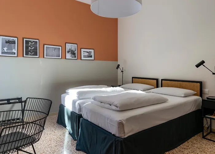 Everyday San Luca Апартаменты