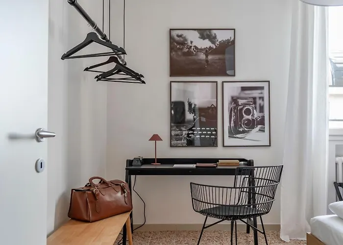 Everyday San Luca Апартаменты *