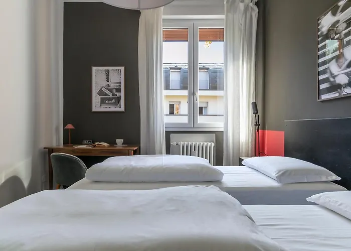 Appartamento Everyday San Luca Bologna