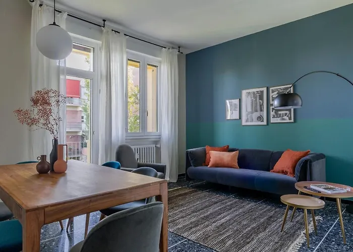 Everyday San Luca * Bologna