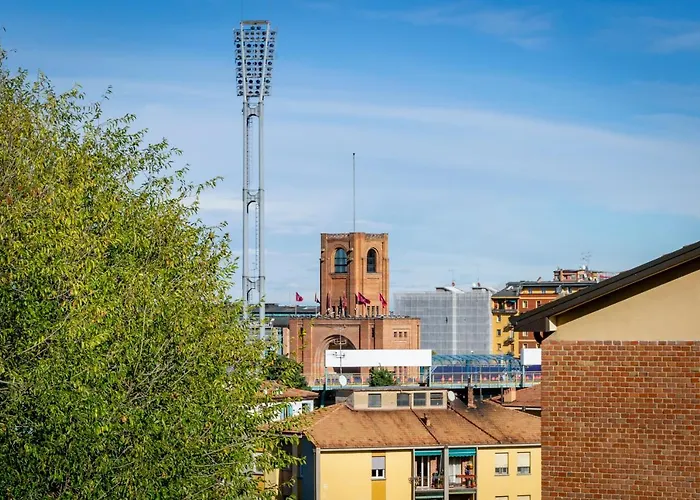 Appartamento Everyday San Luca