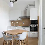 Apartment Everyday San Luca Bologna