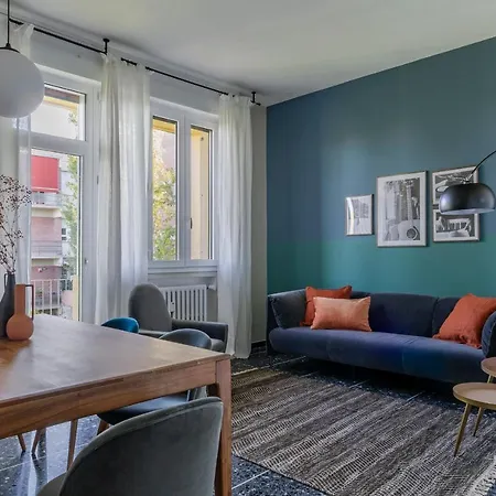 Everyday San Luca * בולוניה