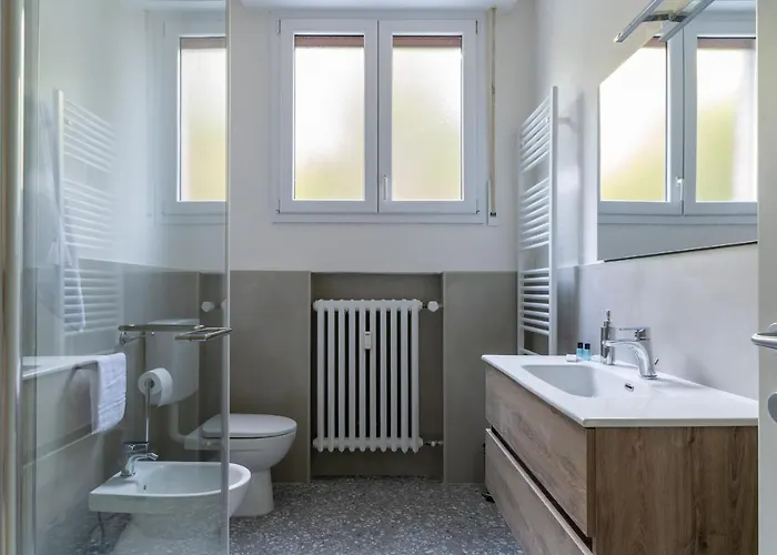 Everyday San Luca דירה *