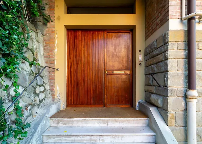 דירה Everyday San Luca בולוניה