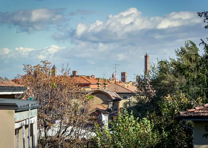 Everyday San Luca דירה *