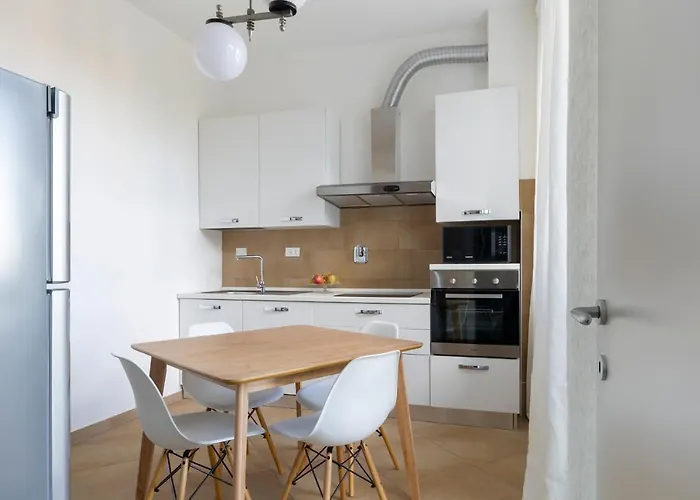 דירה Everyday San Luca בולוניה