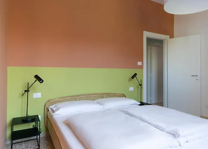 Everyday San Luca דירה בולוניה