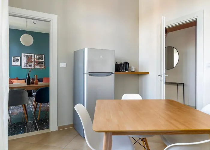 דירה Everyday San Luca